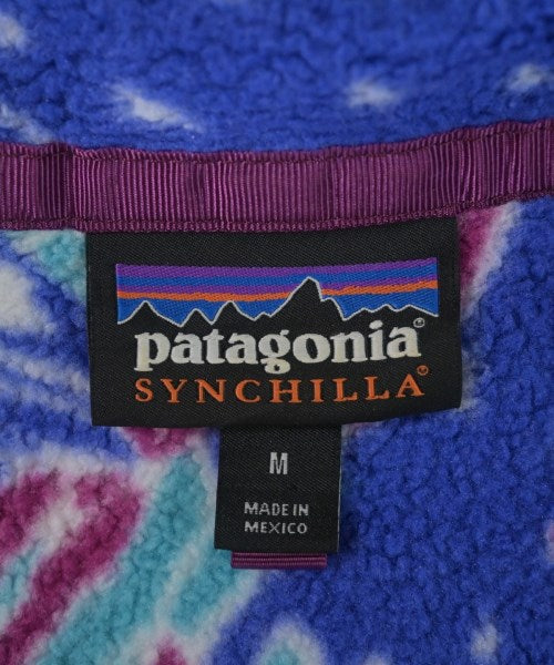 patagonia 運動衫