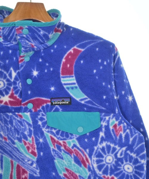 patagonia 運動衫