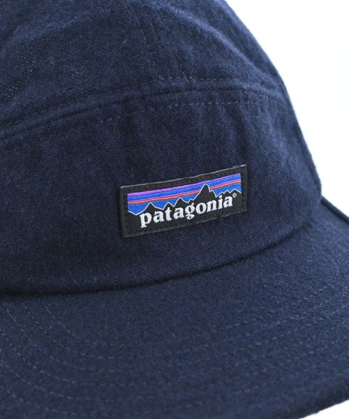 patagonia 棒球帽