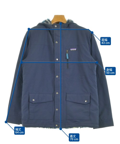 patagonia 羽絨夾克/背心