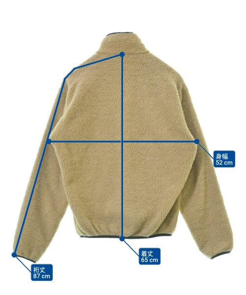 patagonia 其他飛行外套