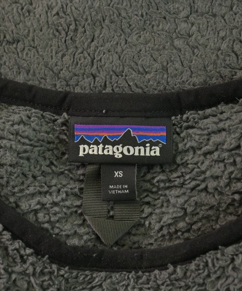 patagonia 運動衫