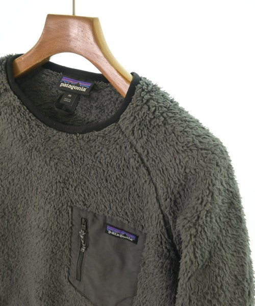 patagonia 運動衫