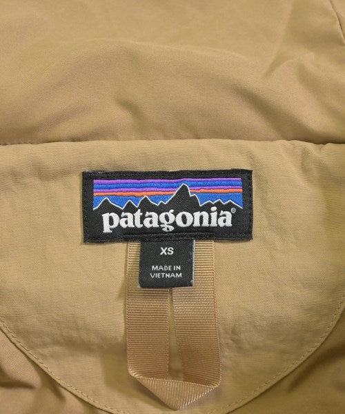 patagonia 其他大衣