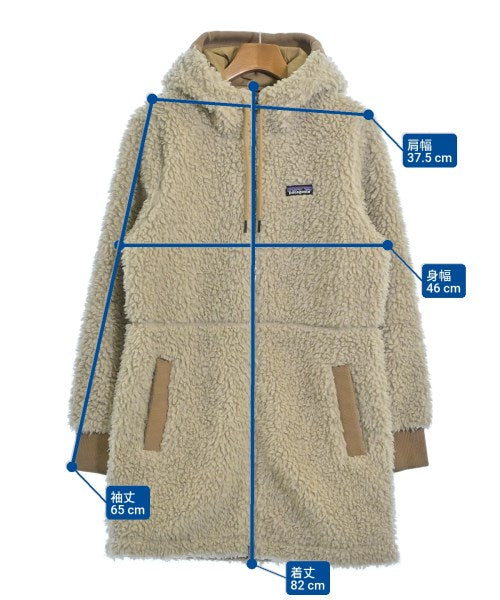 patagonia 其他大衣