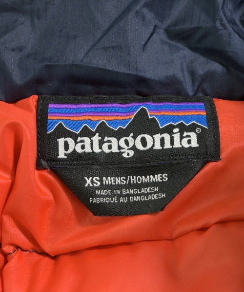 patagonia 羽絨夾克/背心