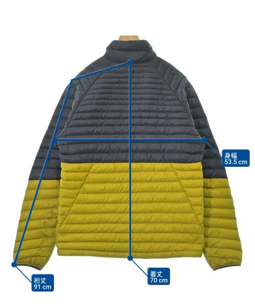 patagonia 羽絨夾克/背心