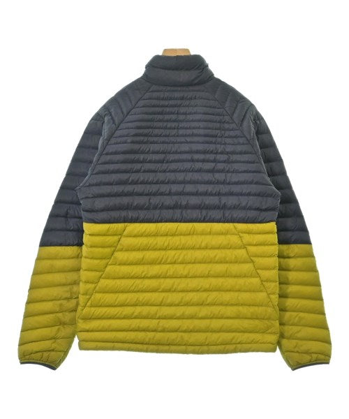 patagonia 羽絨夾克/背心