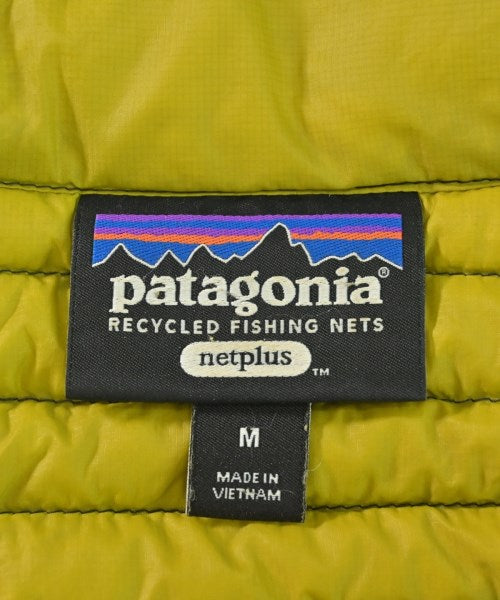 patagonia 羽絨夾克/背心