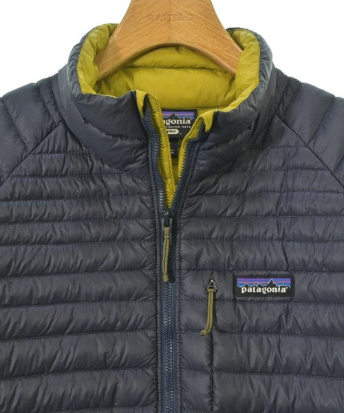 patagonia 羽絨夾克/背心