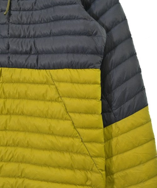 patagonia 羽絨夾克/背心