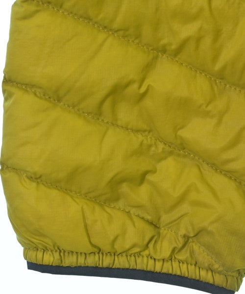 patagonia 羽絨夾克/背心