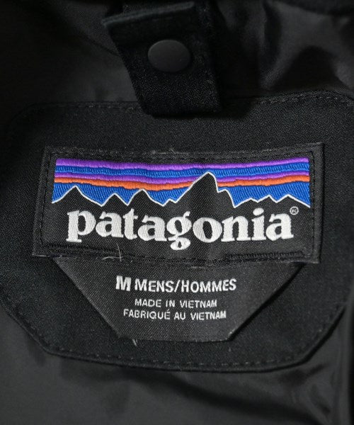patagonia 山系外套