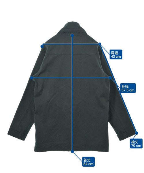 patagonia 山系外套