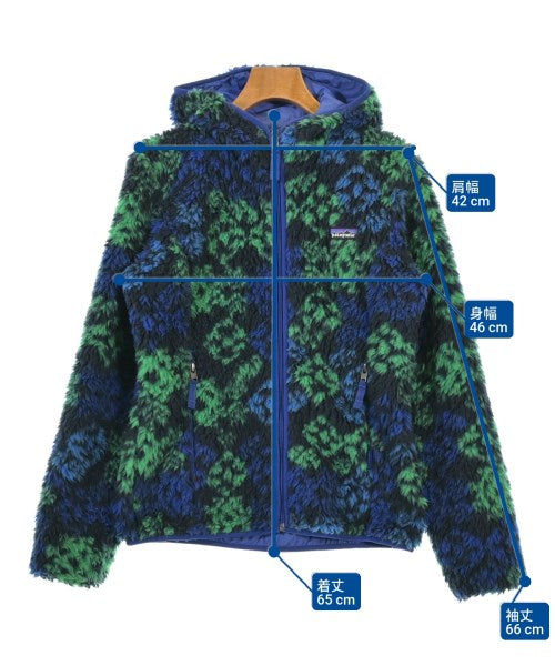 patagonia 其他飛行外套