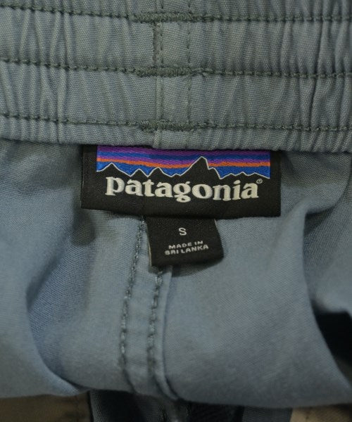 patagonia 短褲
