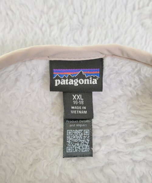 patagonia 其他飛行外套