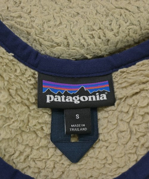 patagonia 運動衫