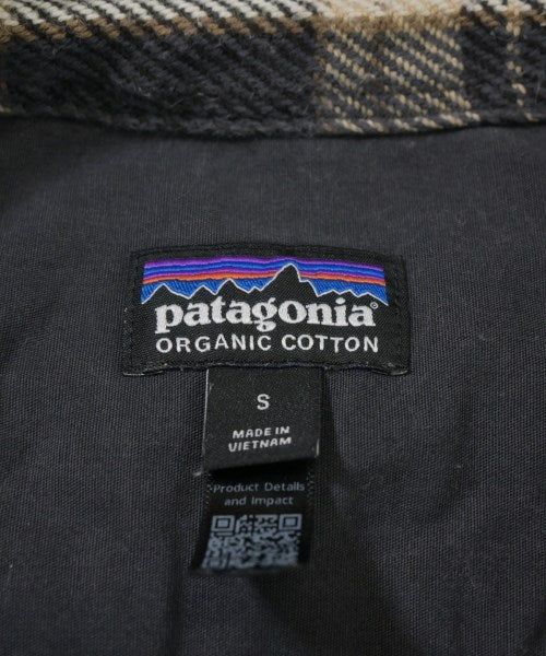 patagonia 休閒襯衫