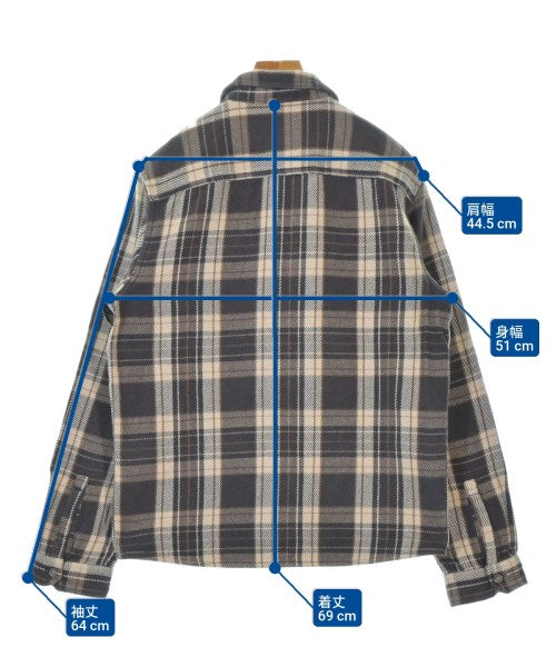 patagonia 休閒襯衫