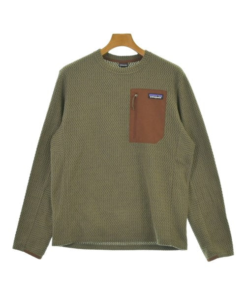 patagonia T恤/上衣