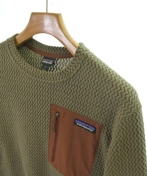 patagonia T恤/上衣