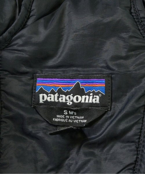 patagonia 山系外套