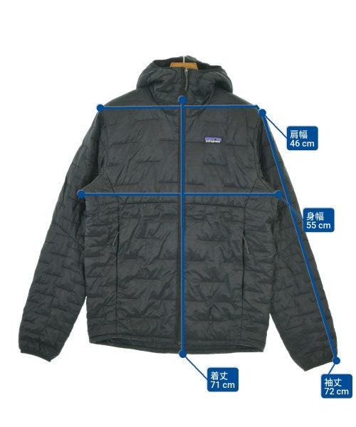 patagonia 山系外套