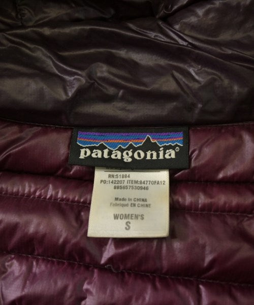 patagonia 其他飛行外套