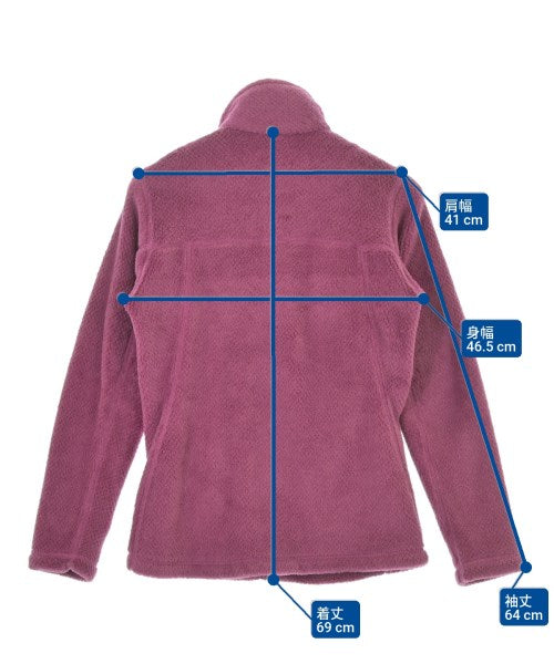 patagonia 其他飛行外套