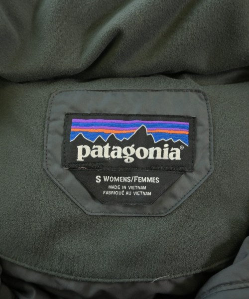 patagonia 羽絨大衣
