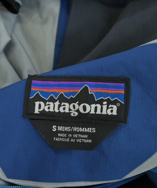 patagonia 山系外套
