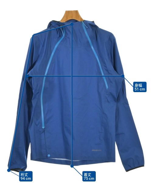 patagonia 山系外套