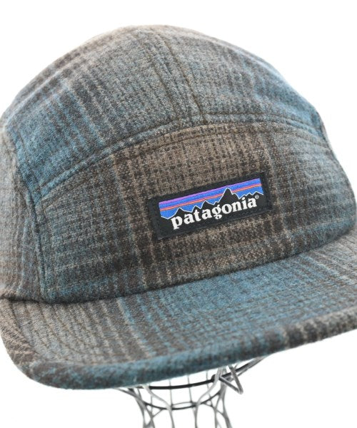 patagonia 棒球帽