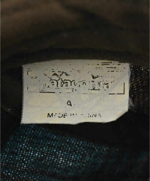 patagonia 棒球帽