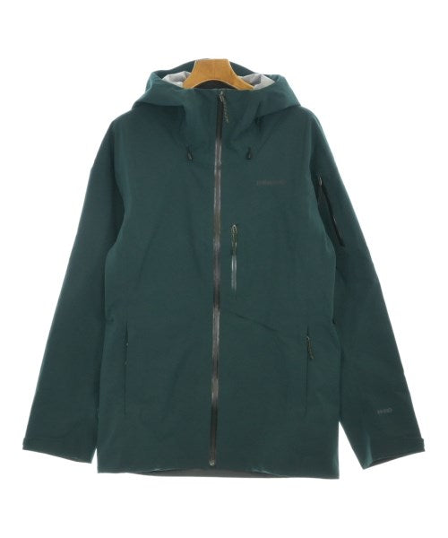 patagonia 山系外套