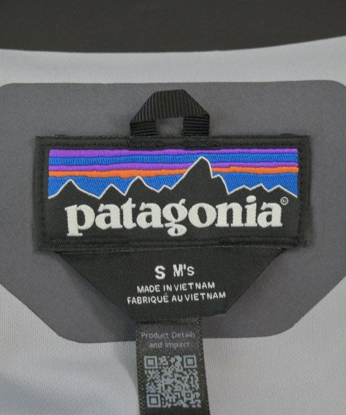 patagonia 山系外套