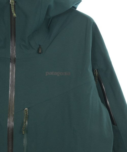 patagonia 山系外套