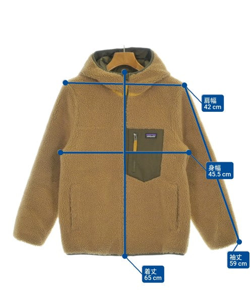 patagonia 其他飛行外套