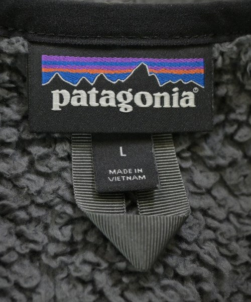 patagonia T恤/上衣