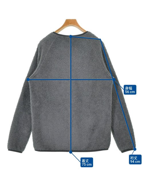 patagonia T恤/上衣