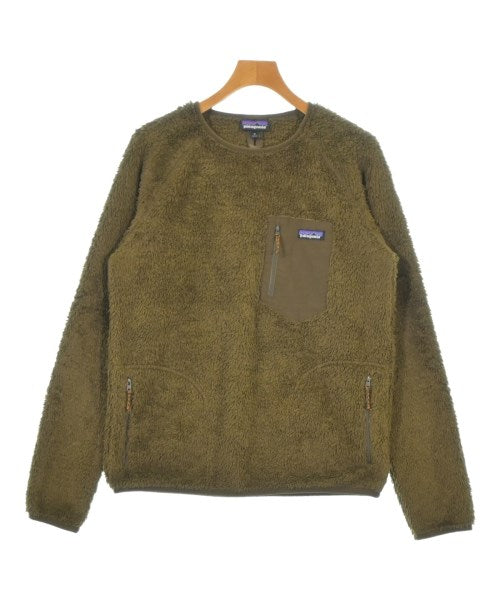 patagonia T恤/上衣