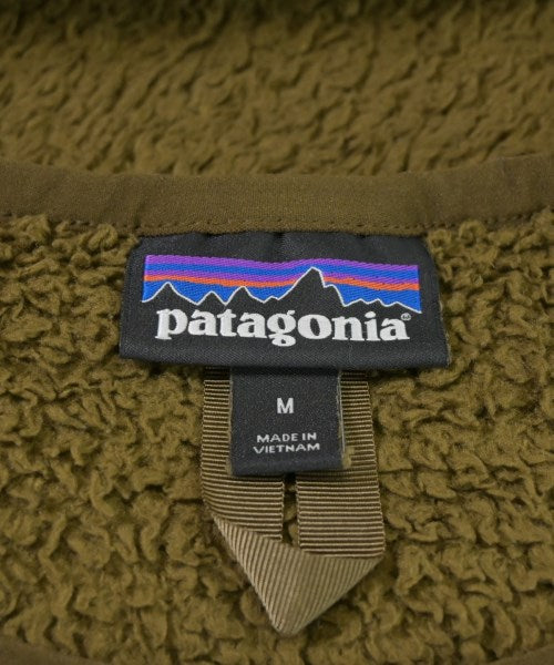 patagonia T恤/上衣