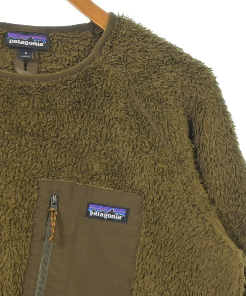 patagonia T恤/上衣