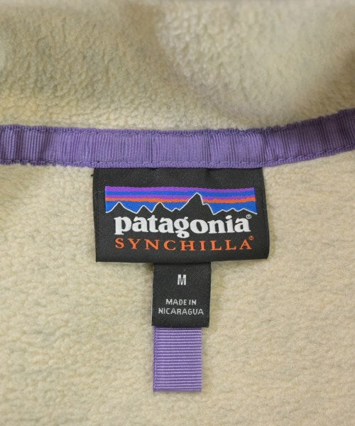 patagonia T恤/上衣