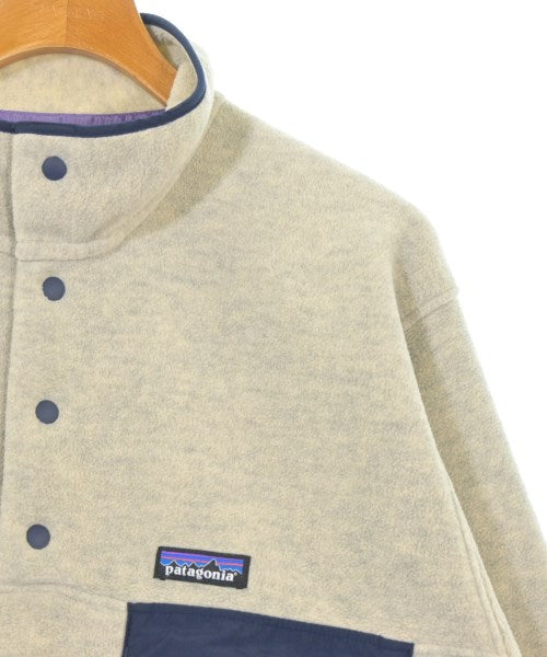 patagonia T恤/上衣