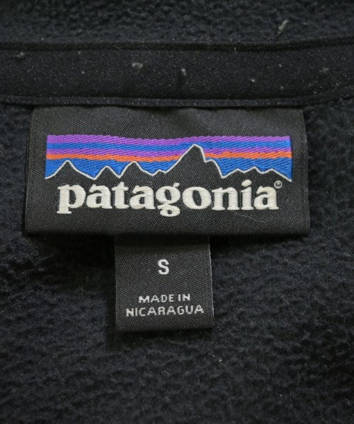 patagonia 運動衫