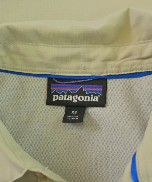 patagonia 休閒襯衫