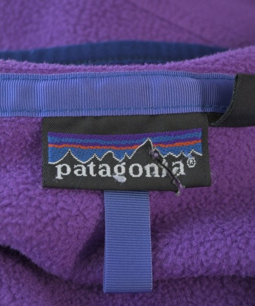 patagonia 運動衫