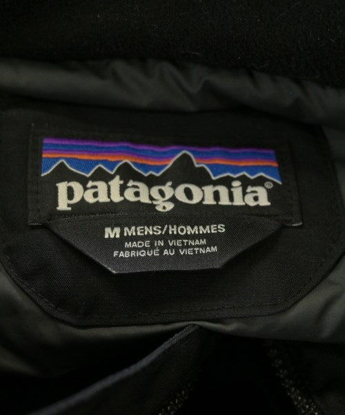 patagonia 羽絨夾克/背心